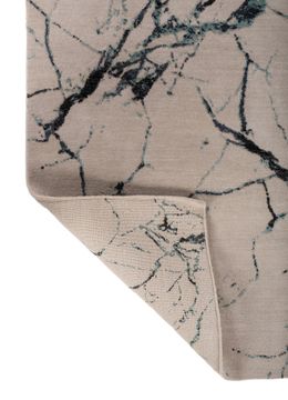 Urban Pause EBSK-302, Antique White/Harbor Gray by Jaipur Rugs - view 9