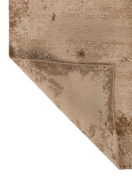 Chaos Theory EBSK-351, Desert Dust/Indian Brown by Jaipur Rugs - view 9