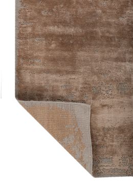 Chaos Theory ESK-316, Honey/Ashwood by Jaipur Rugs - view 9