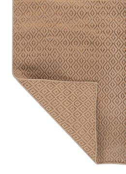 Nomadic Threads HCA-01, Copper/Light Peach by Jaipur Rugs - view 9