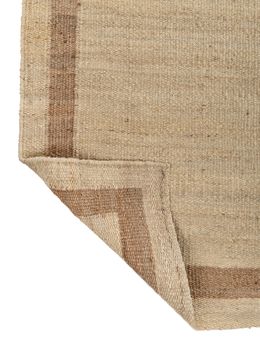 Nomadic Threads PDJT-121, Eucalyptus/Natural by Jaipur Rugs - view 9