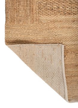 Nomadic Threads PDJT-242, Light Peach/Light Peach by Jaipur Rugs - view 9
