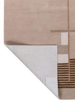Come Around TNC-3231, White/Dark Ivory by Jaipur Rugs - view 9
