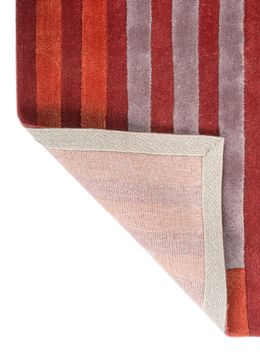 Caliedo TNQ-3320, Velvet Red/Mauve by Jaipur Rugs - view 9