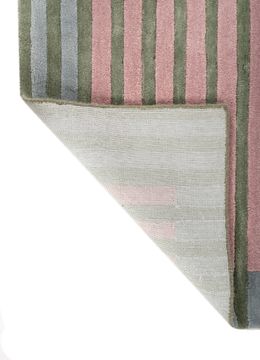 Caliedo TNQ-3320, Rose Smoke/Ether by Jaipur Rugs - view 9