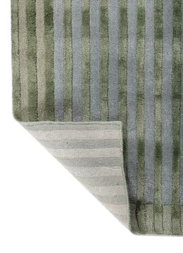 Caliedo TNQ-3320, Sky/Kale Green by Jaipur Rugs - view 9