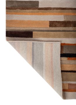 Caliedo TNQ-364, Antique White/Caramel Cream by Jaipur Rugs - view 9