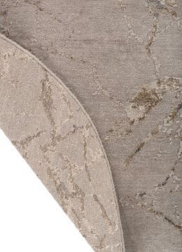 Urban Pause ELA-302, Ashwood/Gray Brown by Jaipur Rugs - view 9