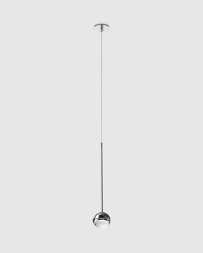 CONVIVIO SOPRATAVOLO - Halogen pendant lamp by Cini&Nils - view 6