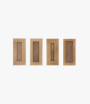 Square 30 by DE CASTELLI - view 8