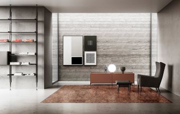 Square 30 by DE CASTELLI - view 5