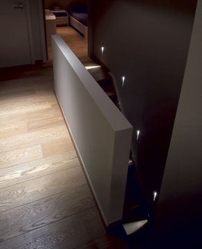 INLET WITH TRIM by Delta Light - view 7