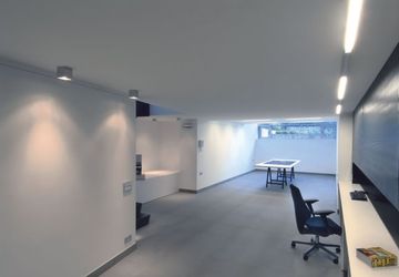BOXY SQUARE FOR GU10 LAMP by Delta Light - view 5