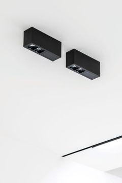 DOT.COM 2 LED - SURFACE MOUNTED by Delta Light - view 3