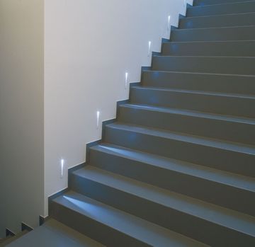 INLET WITH TRIM by Delta Light - view 4