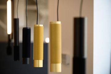 PUNK 62 PENDANT FOR GU10 LAMP by Delta Light - view 6
