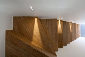 INLET WITH TRIM by Delta Light - view 3