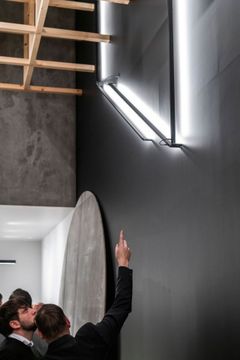 MIKALINE by Delta Light - view 8