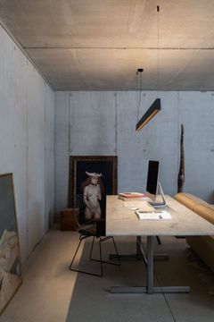 CONFORM by Delta Light - view 2