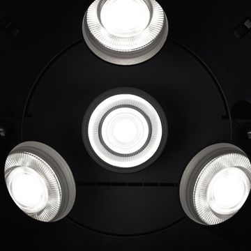 HOLE IN ONE by Delta Light - view 2