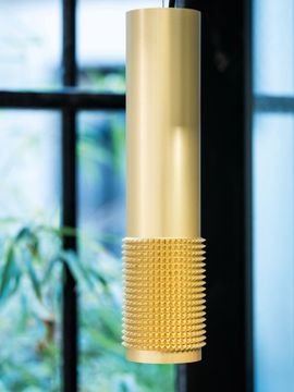 PUNK 62 PENDANT FOR GU10 LAMP by Delta Light - view 7