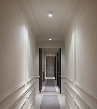 BOXY SQUARE FOR GU10 LAMP by Delta Light - view 2