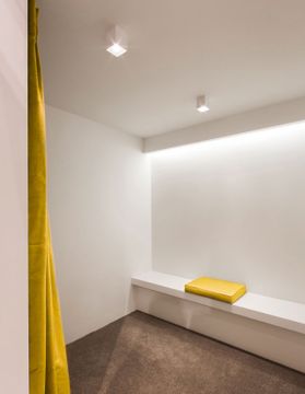 BOXY SQUARE FOR GU10 LAMP by Delta Light - view 7