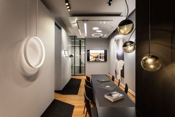 BOXY SQUARE FOR GU10 LAMP by Delta Light - view 8