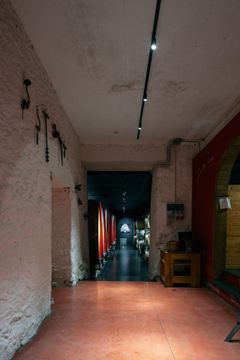 TRACK 3 PHASE DIMMABLE SURFACE MOUNTED by Delta Light - view 5