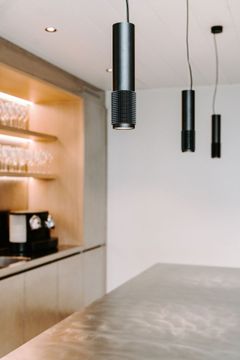 PUNK 62 PENDANT FOR GU10 LAMP by Delta Light - view 5