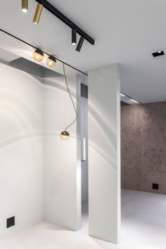 SPLITLINE M20/SHIFTLINE M26H - HEDRA - LONG TUBE by Delta Light - view 8