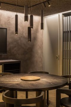 PUNK 62 PENDANT FOR GU10 LAMP by Delta Light - view 2
