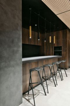 PUNK 62 PENDANT FOR GU10 LAMP by Delta Light - view 3