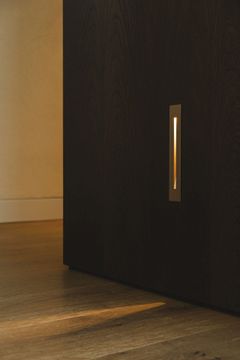 INLET WITH TRIM by Delta Light - view 2