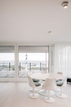 TWEETER MINI SURFACE MOUNTED - DOUBLE HEAD by Delta Light - view 2