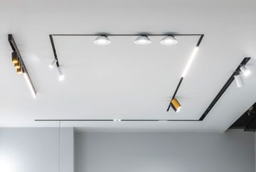 SPLITLINE MAGNETIC 52 - SPY 52 by Delta Light - view 6