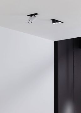 SPLITBOX WITH 3 SPY by Delta Light - view 5