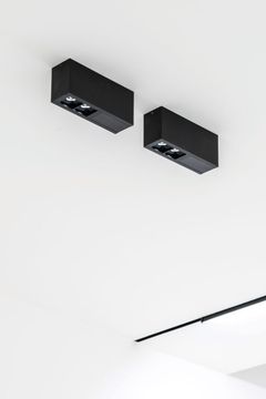 DOT.COM 2 LED - SURFACE MOUNTED by Delta Light - view 2