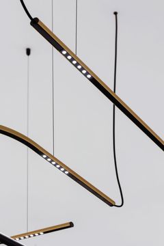 LASS-OH RECTANGULAR by Delta Light - view 8