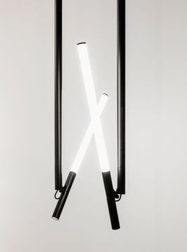 XY180 SINGLE TUBE + SPOT MINI by Delta Light - view 6