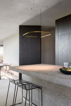 LASS-OH RECTANGULAR by Delta Light - view 4