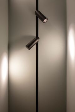 SPLITLINE M20/SHIFTLINE M26H - HEDRA - LONG TUBE by Delta Light - view 3