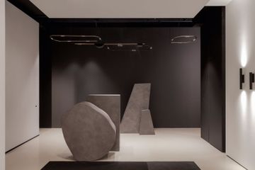 LASS-OH RECTANGULAR by Delta Light - view 3