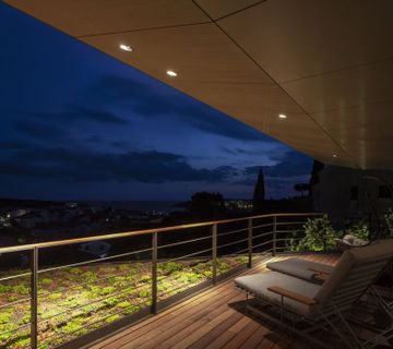 ENTERO ROUND MEDIUM FOR OUTDOOR by Delta Light - view 2