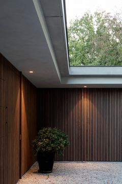 ENTERO ROUND MEDIUM FOR OUTDOOR by Delta Light - view 4