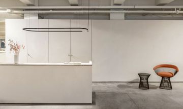 LASS-OH RECTANGULAR by Delta Light - view 5