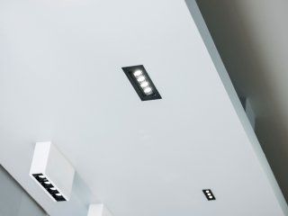 DOT.COM SMALL TRIM - 4 LED MEDIUM - ADJUSTABLE by Delta Light - view 8