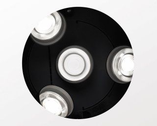 HOLE IN ONE by Delta Light - view 7