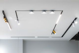 SPLITLINE MAGNETIC 52 - SPY 52 by Delta Light - view 7