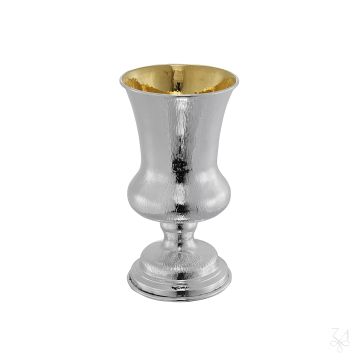 Elijah Cup - Mod. Maestro by Zaramella Argenti srl - view 2